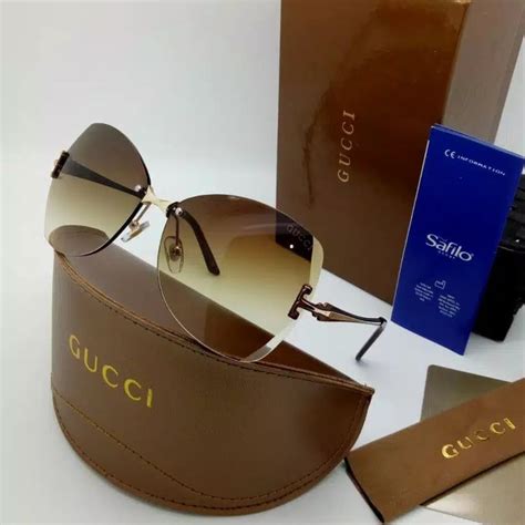 harga kacamata gucci pria original|harga gucci zalora.